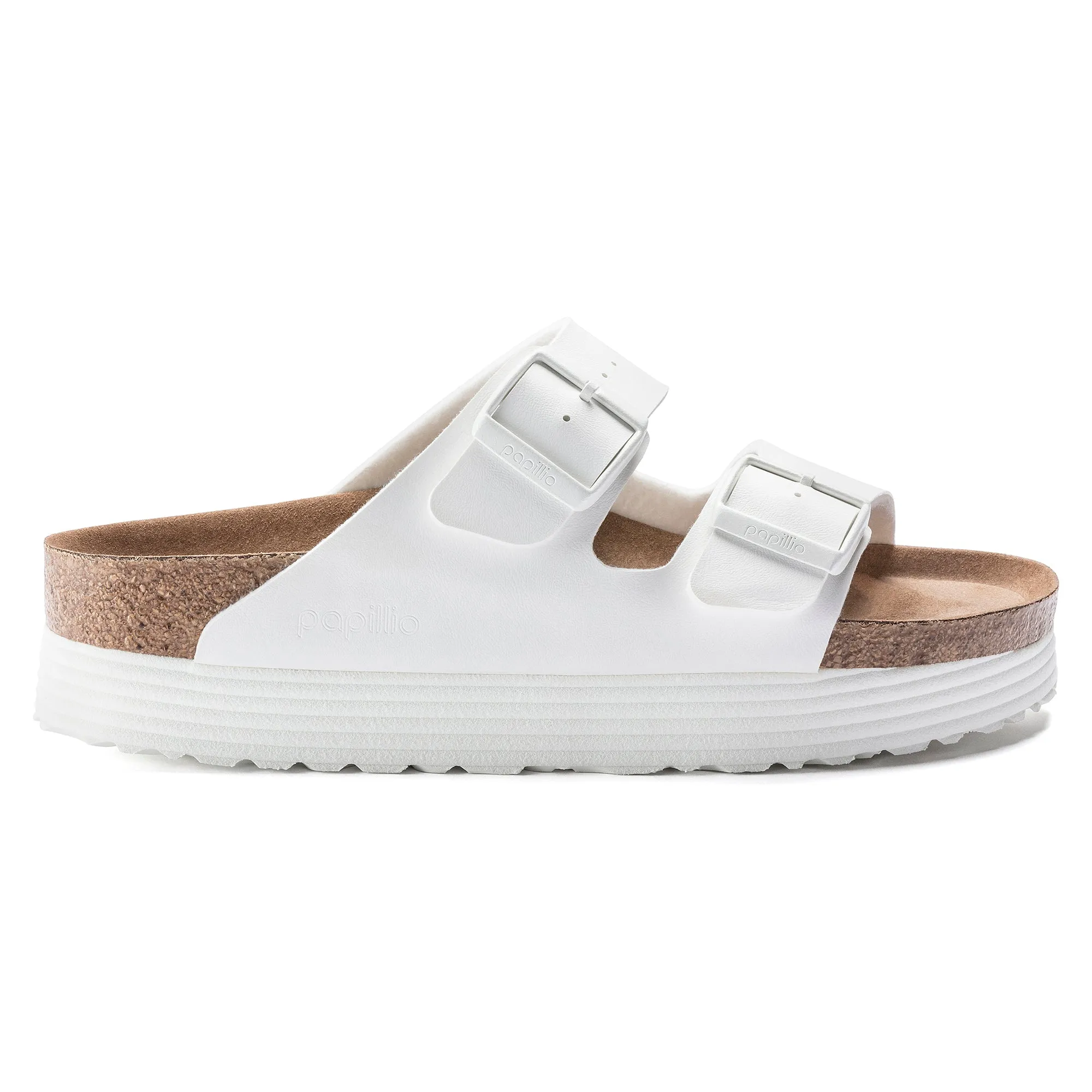 Arizona Platform | White