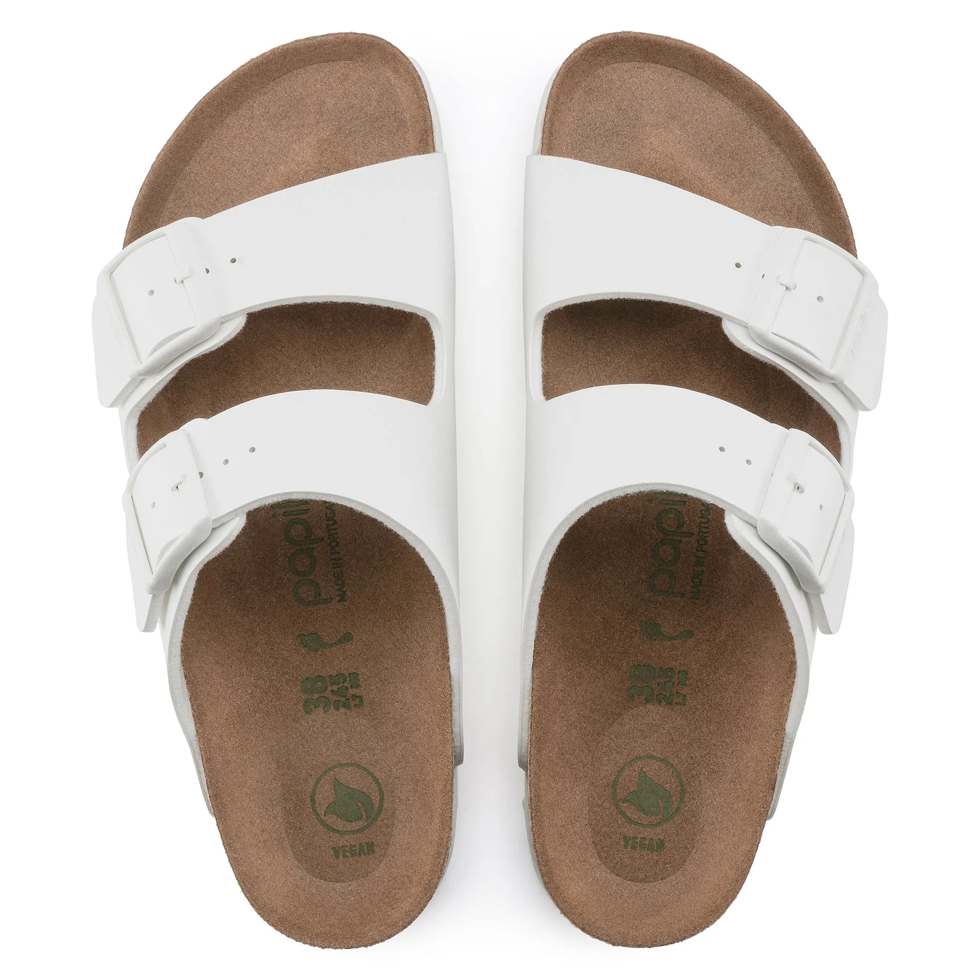 Arizona Platform | White