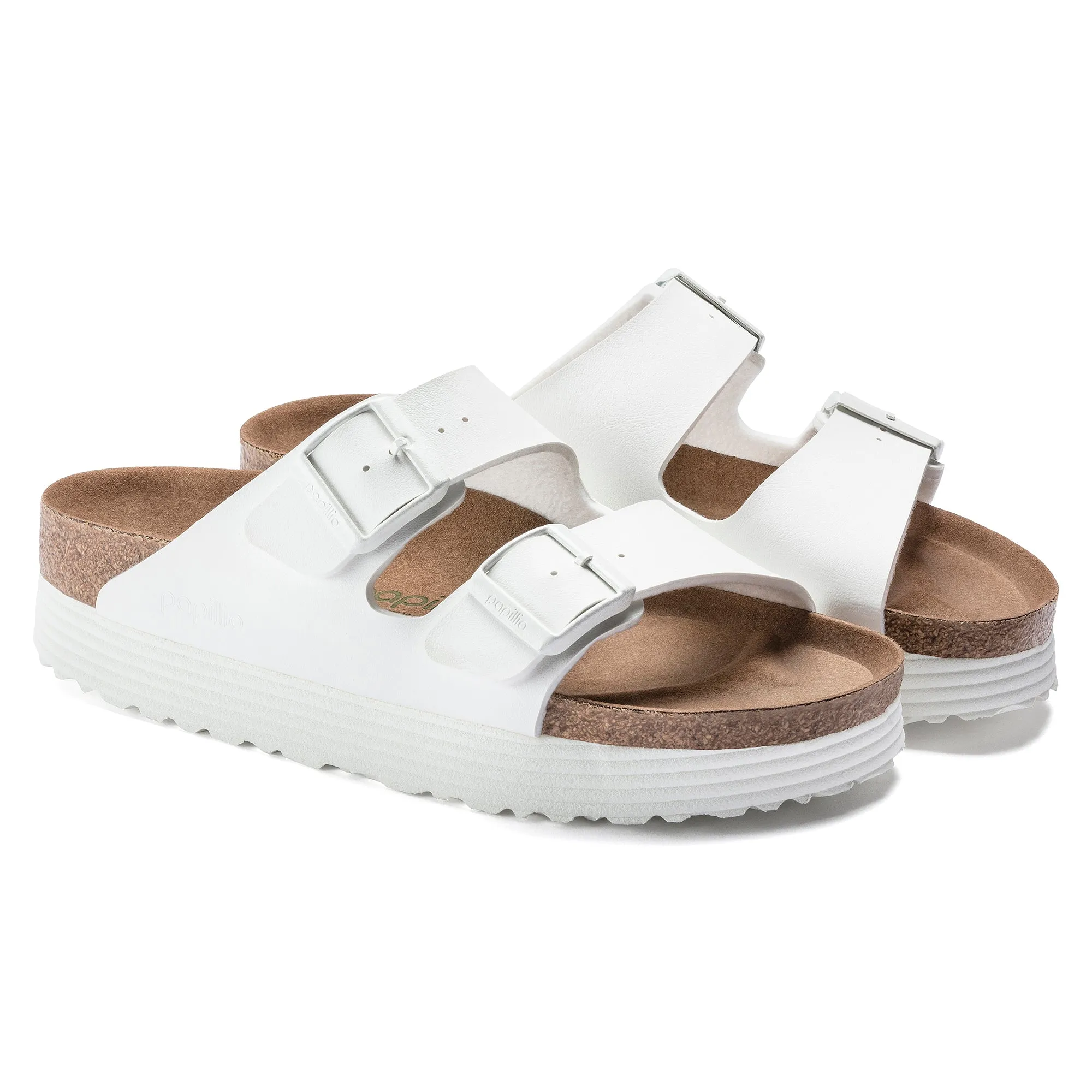Arizona Platform | White