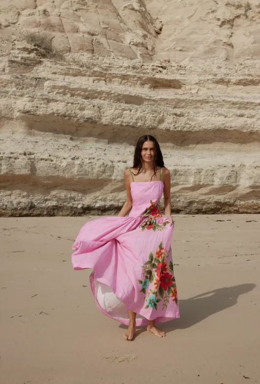 Aston Studio Cordelia Dress