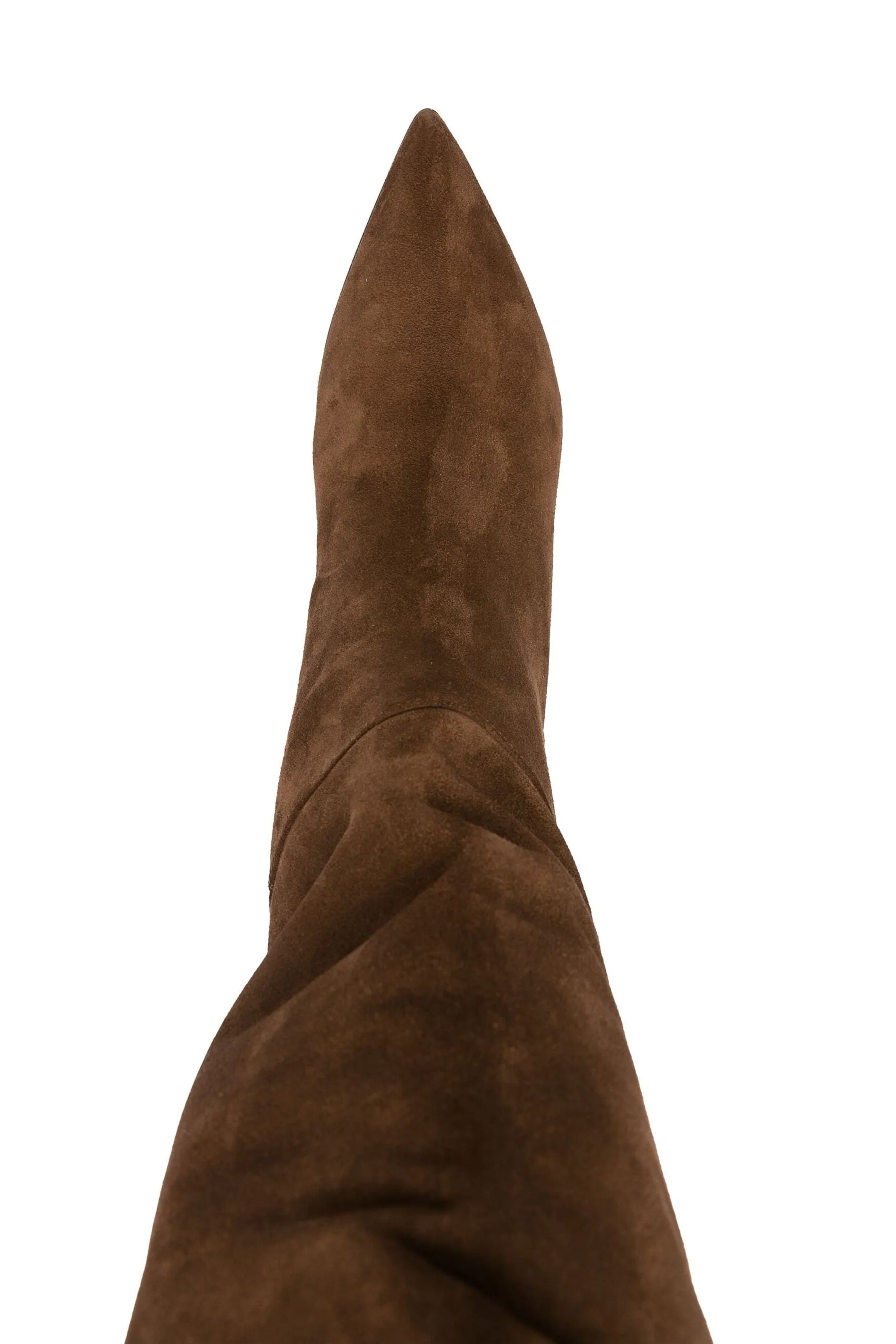 Bea May Boot in Touch Coffee