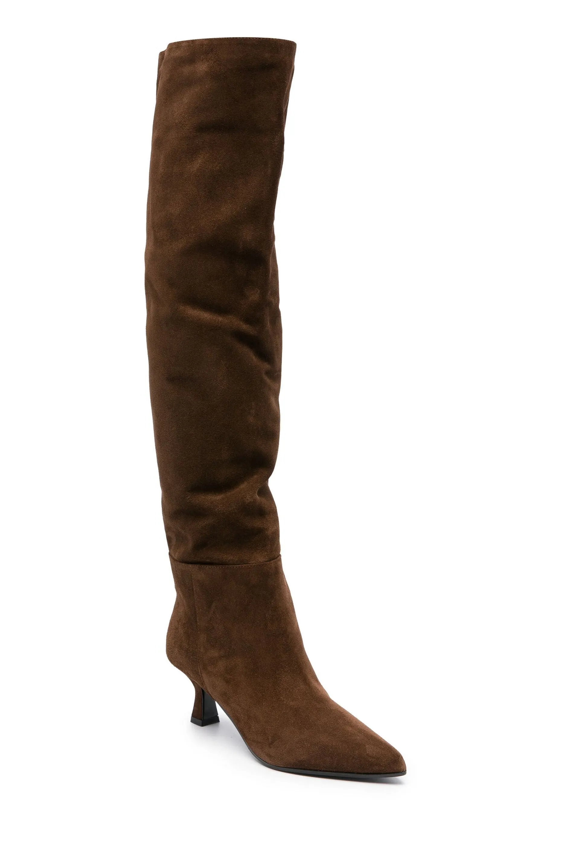 Bea May Boot in Touch Coffee