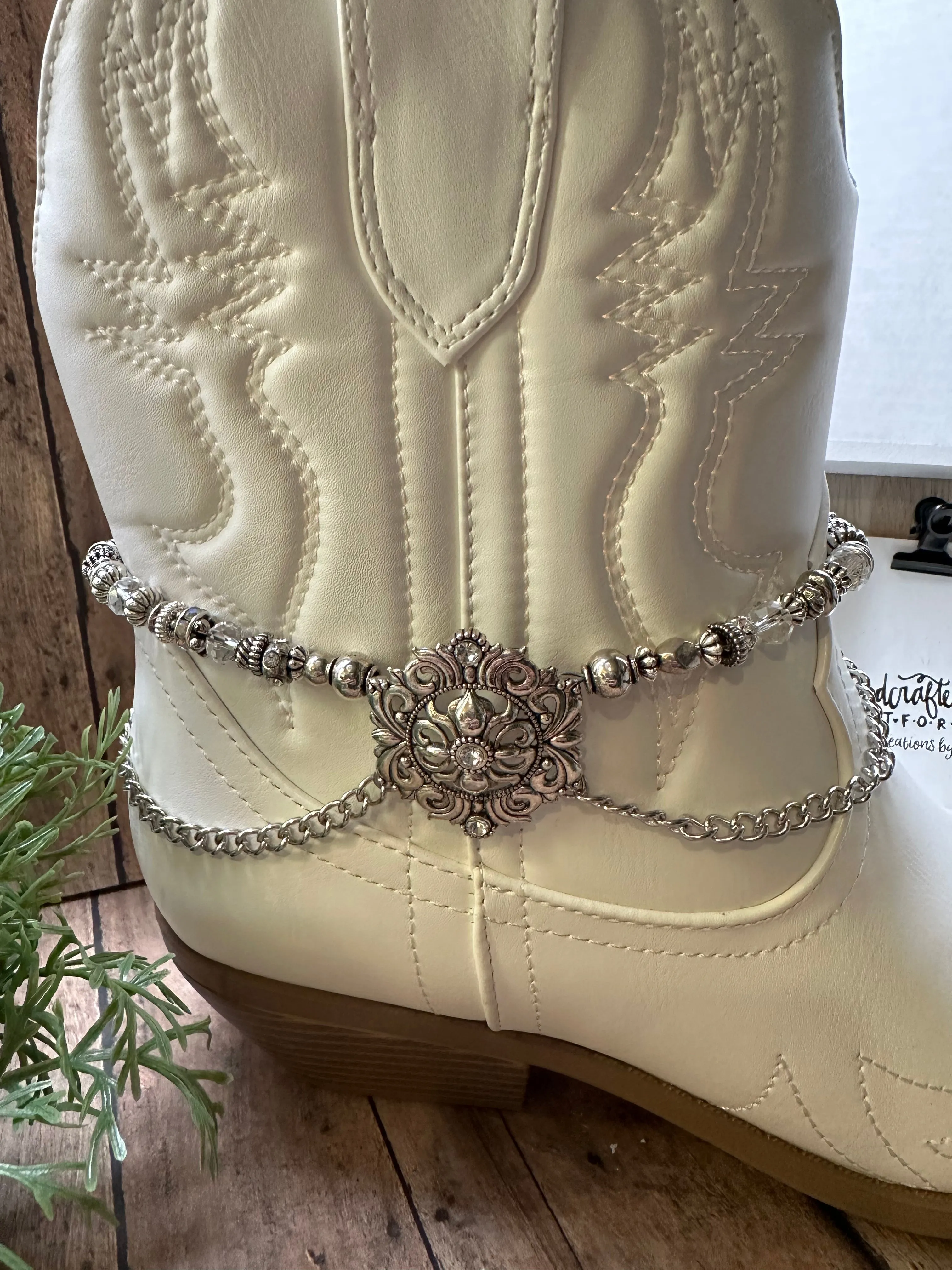 BOOT BLING (BB38)