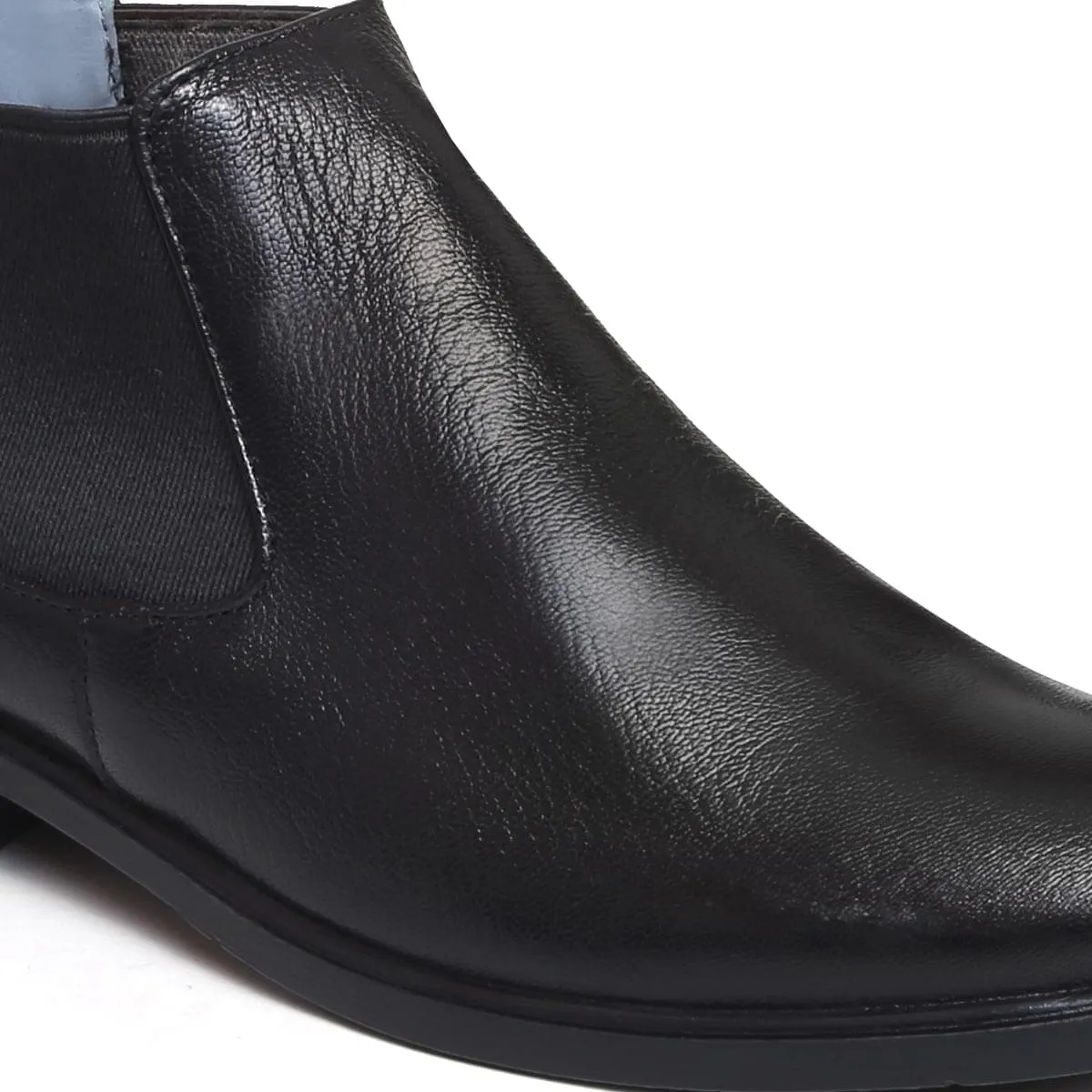 Chelsea Shoes Men I Chelsea Boots For Men BG-13