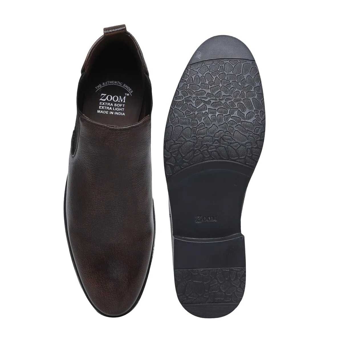 Chelsea Shoes Men I Chelsea Boots For Men BG-13