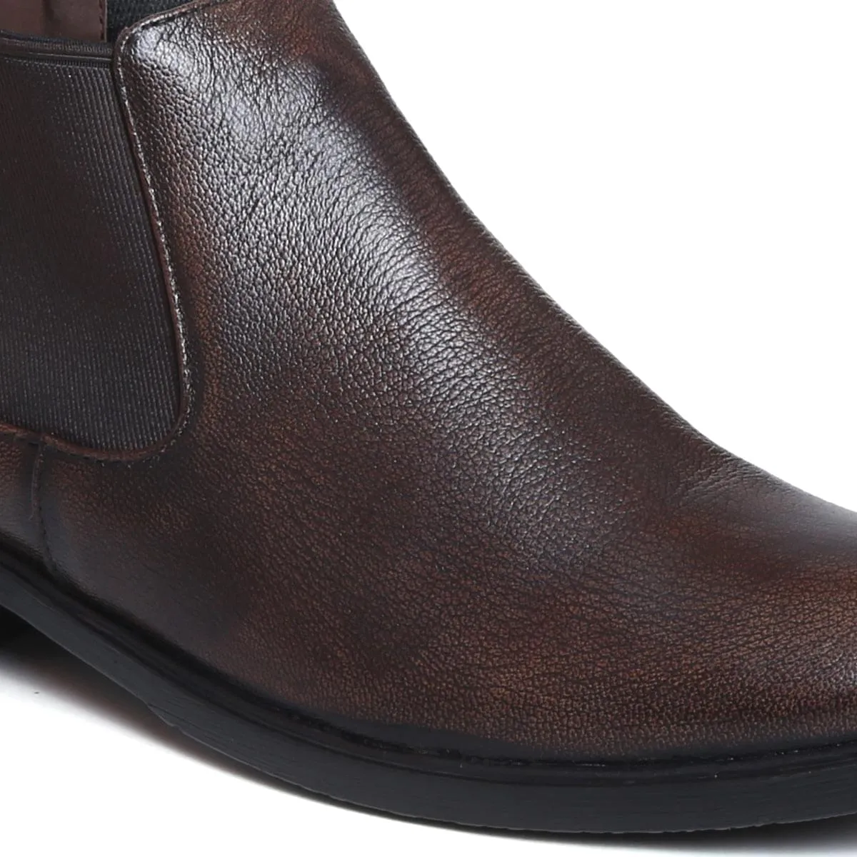 Chelsea Shoes Men I Chelsea Boots For Men BG-13