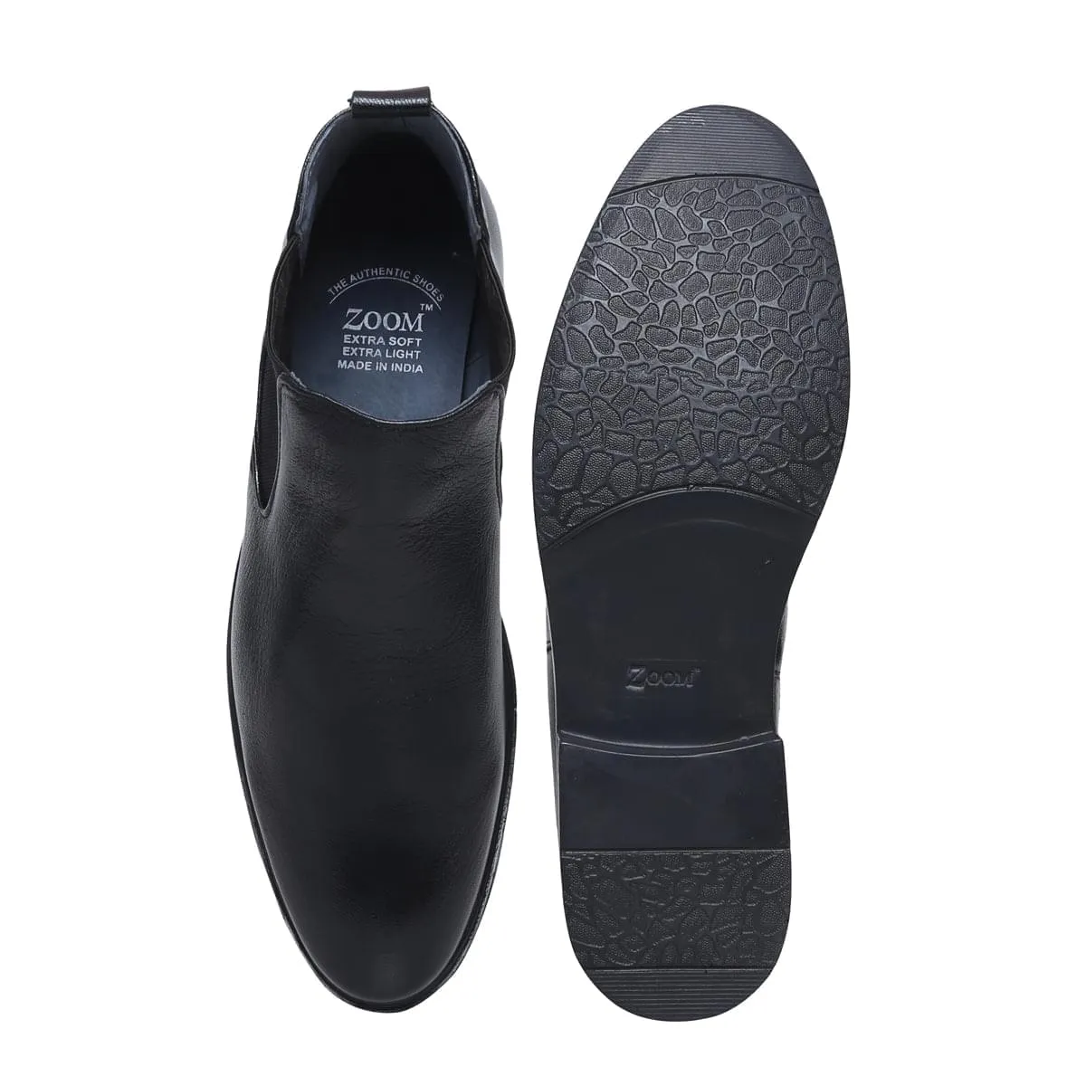 Chelsea Shoes Men I Chelsea Boots For Men BG-13