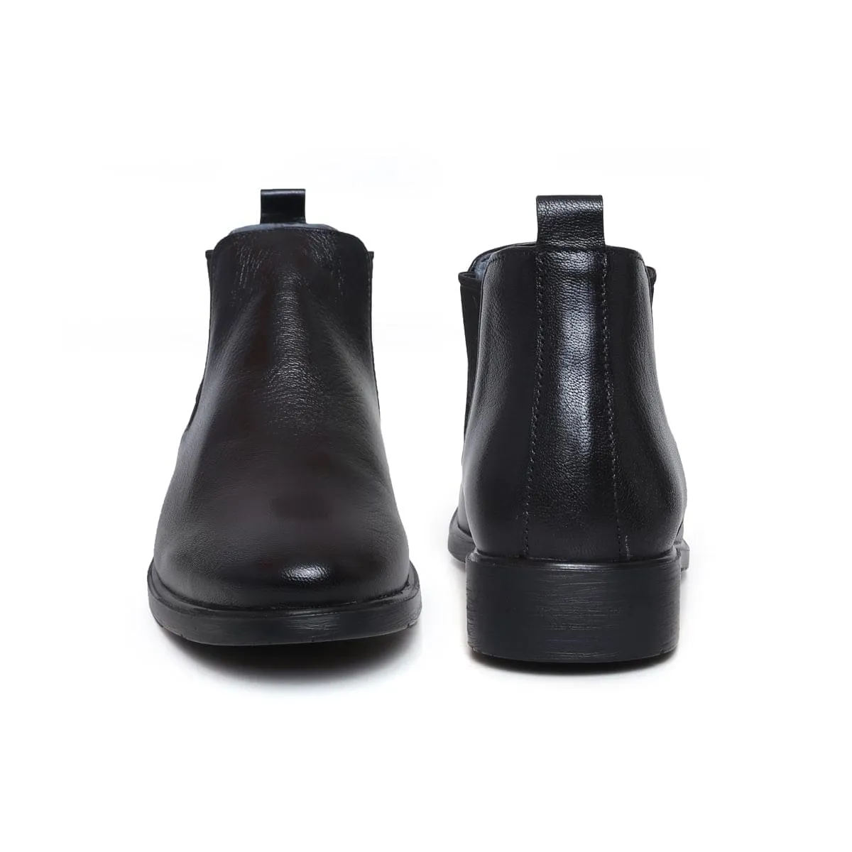 Chelsea Shoes Men I Chelsea Boots For Men BG-13