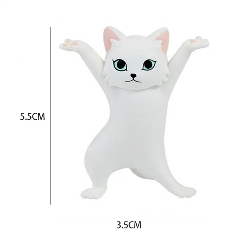 Cute Cat Pen Holder