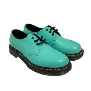 Dr.Martens/Boots/US 6/Green/1461