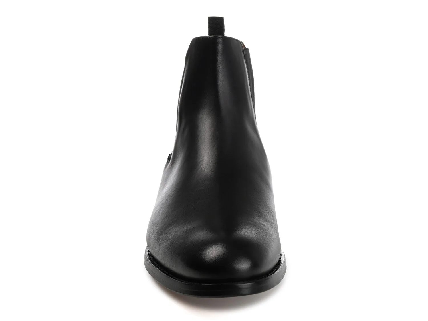 Hiro Chelsea TAFT boots, black
