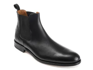 Hiro Chelsea TAFT boots, black