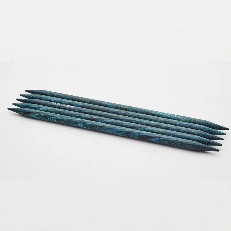 KnitPro - Dreamz 5" Double Pointed Needles