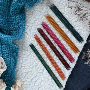 KnitPro - Dreamz 6" Double Pointed Needles