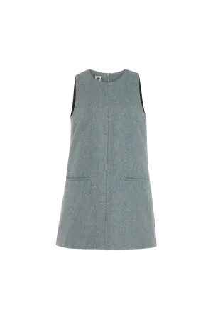 Millie A-Line Mini Dress