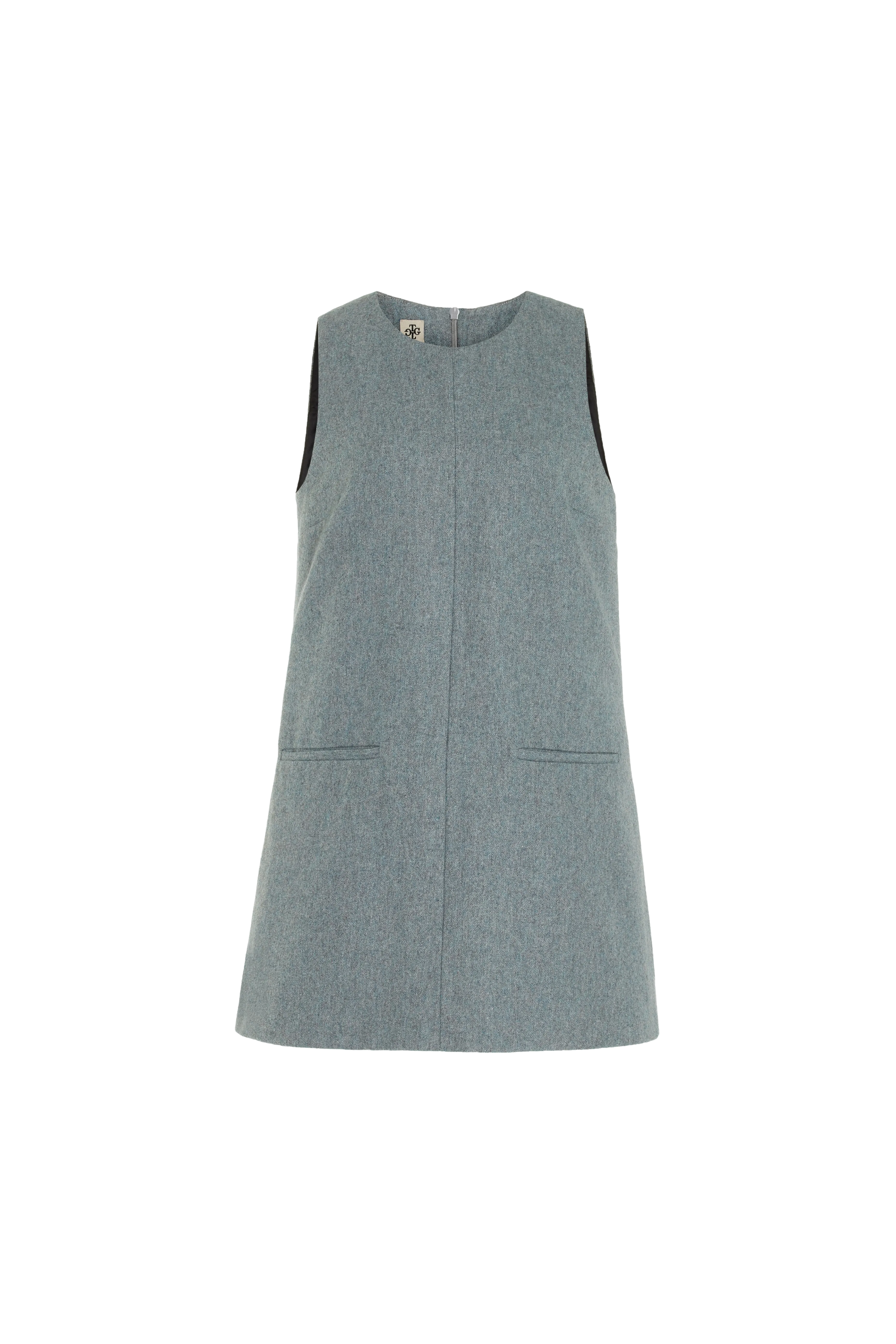 Millie A-Line Mini Dress