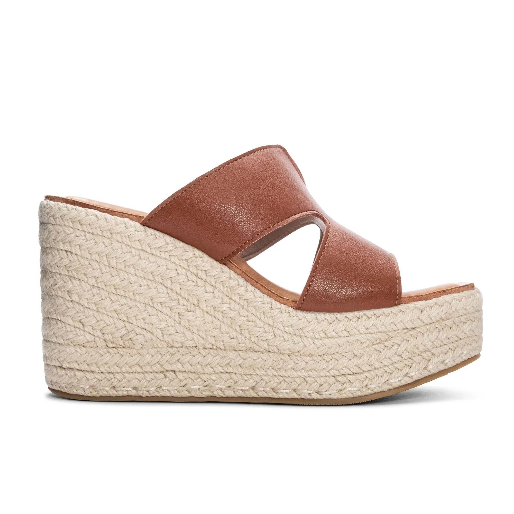 Next Door Wedge