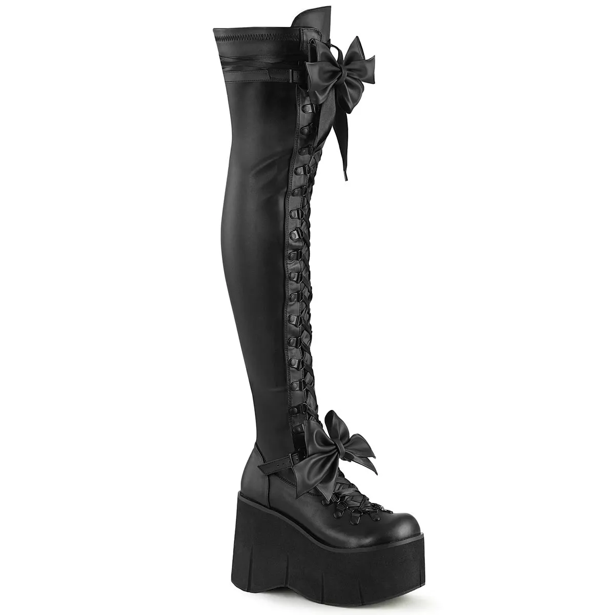 Over-the-Knee Boots