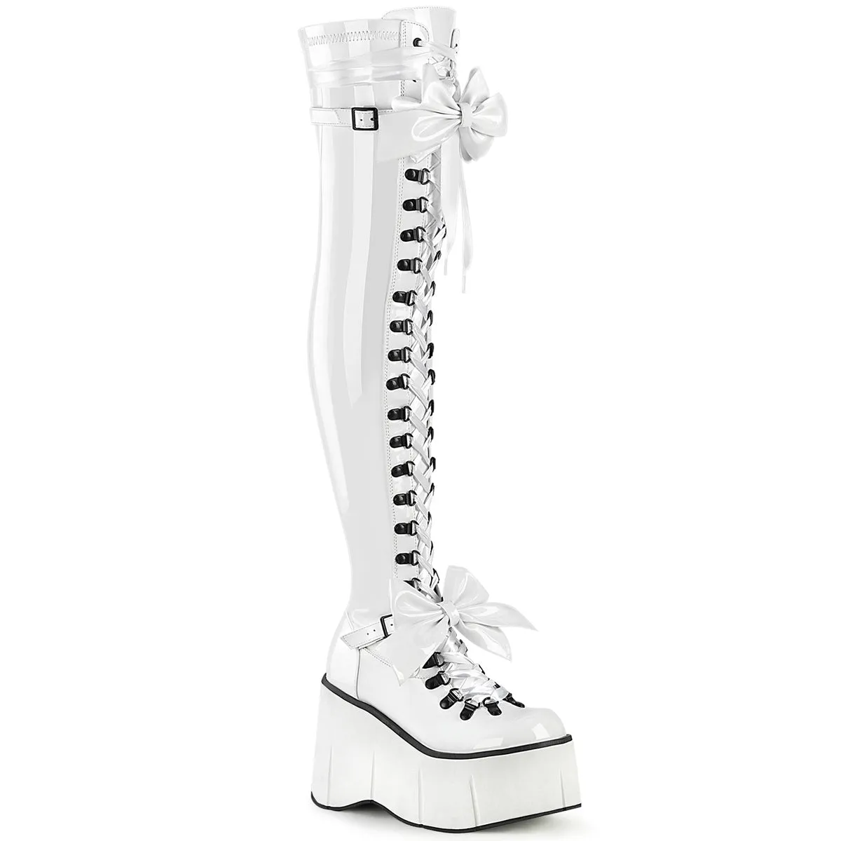 Over-the-Knee Boots