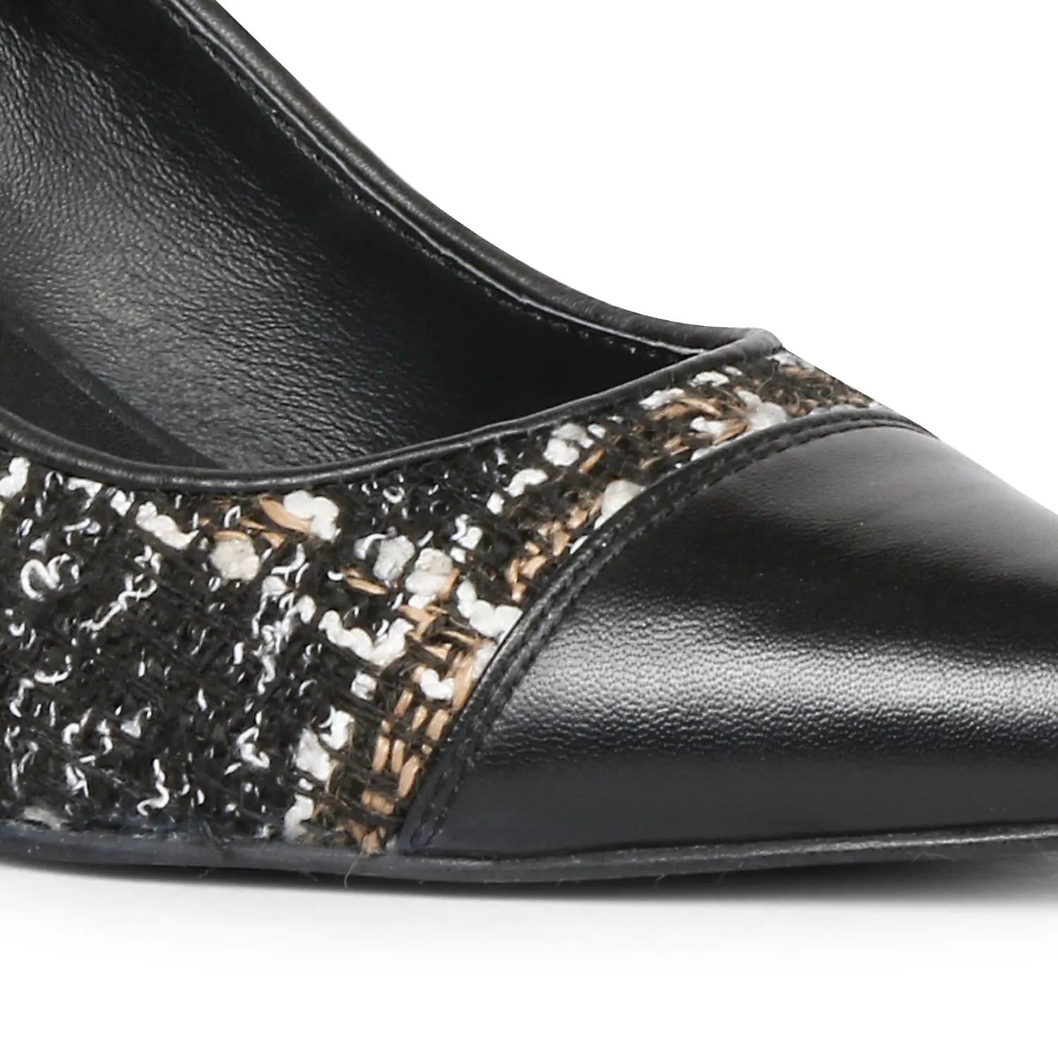 Saint G - Bourbon - Heels