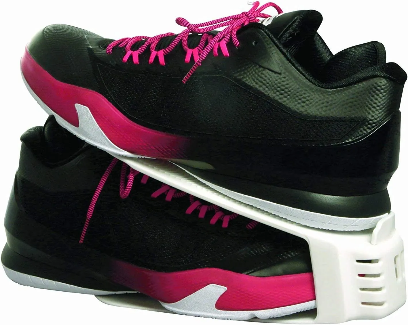 Shoe Organizer 6 Piece Value Pack