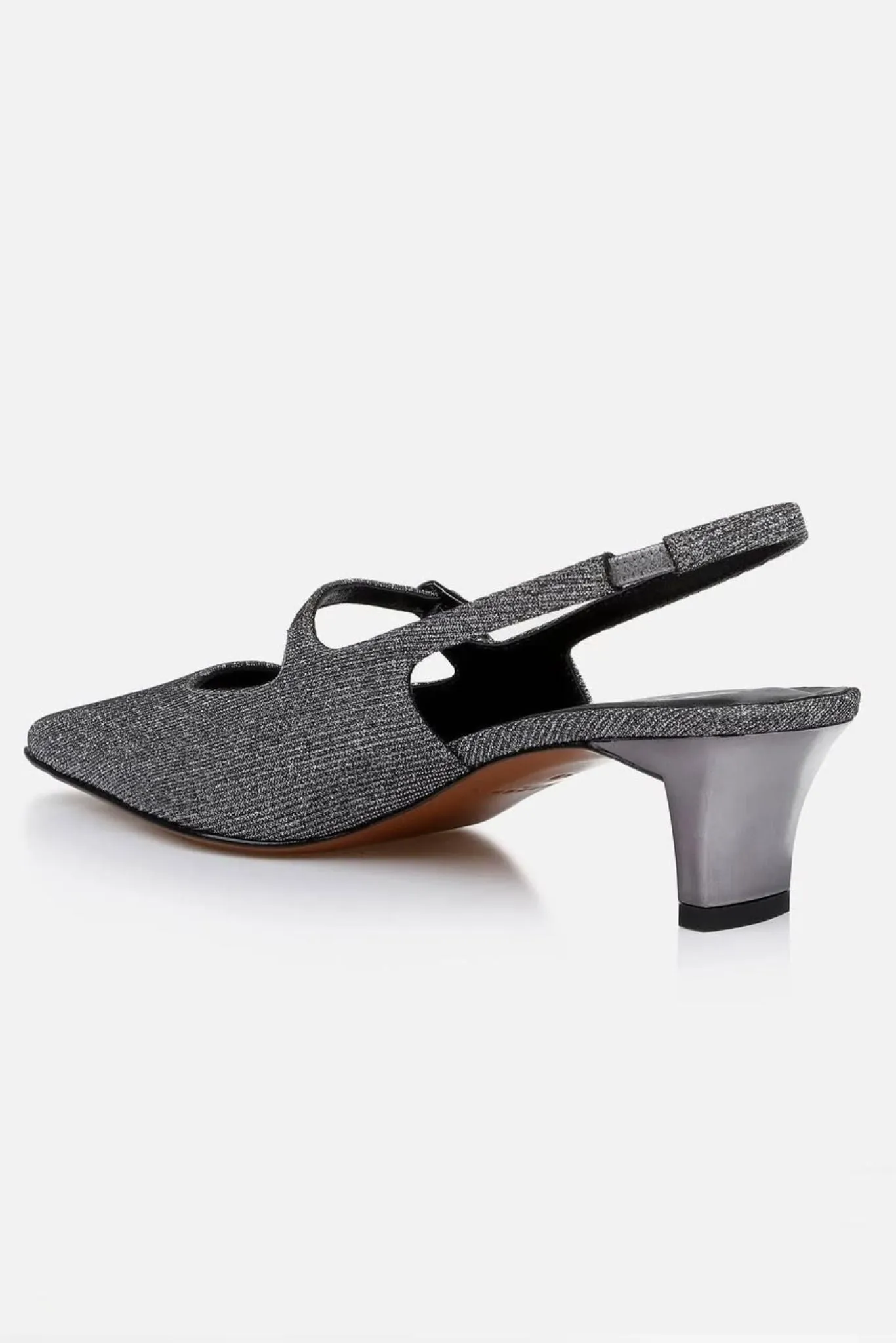 SUZIET Kitten Heels
