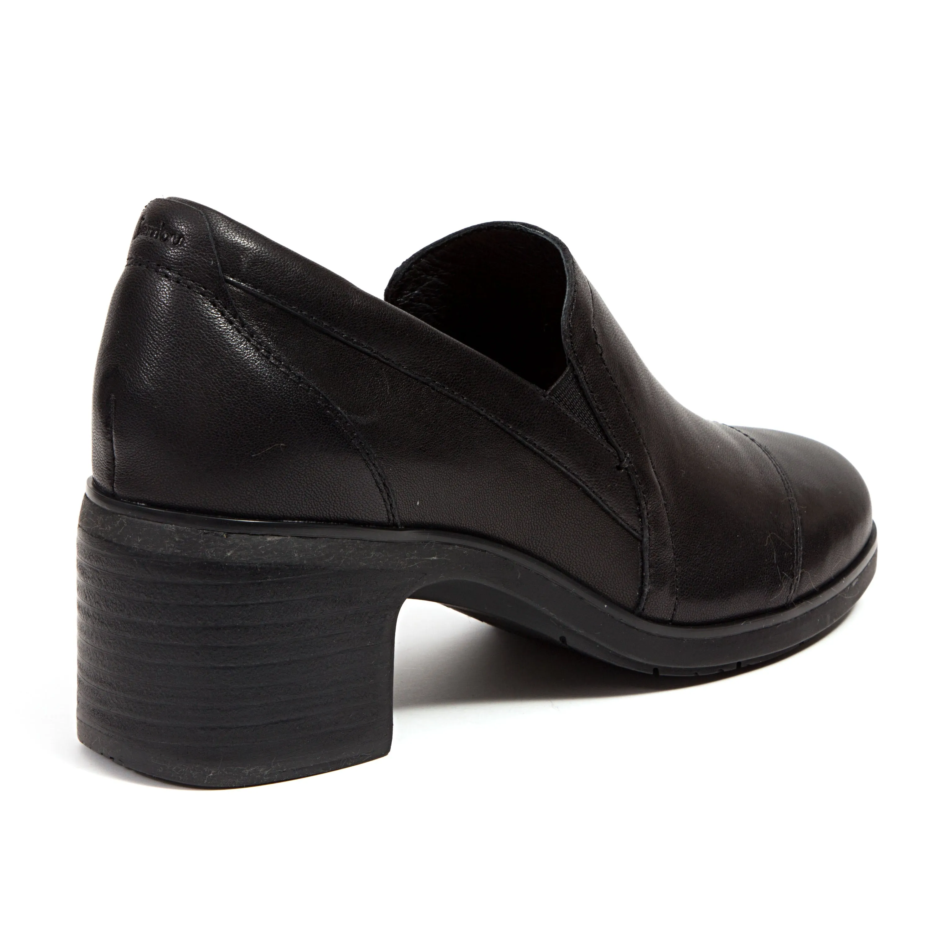 Vaughn - Black (excluded from coupon)