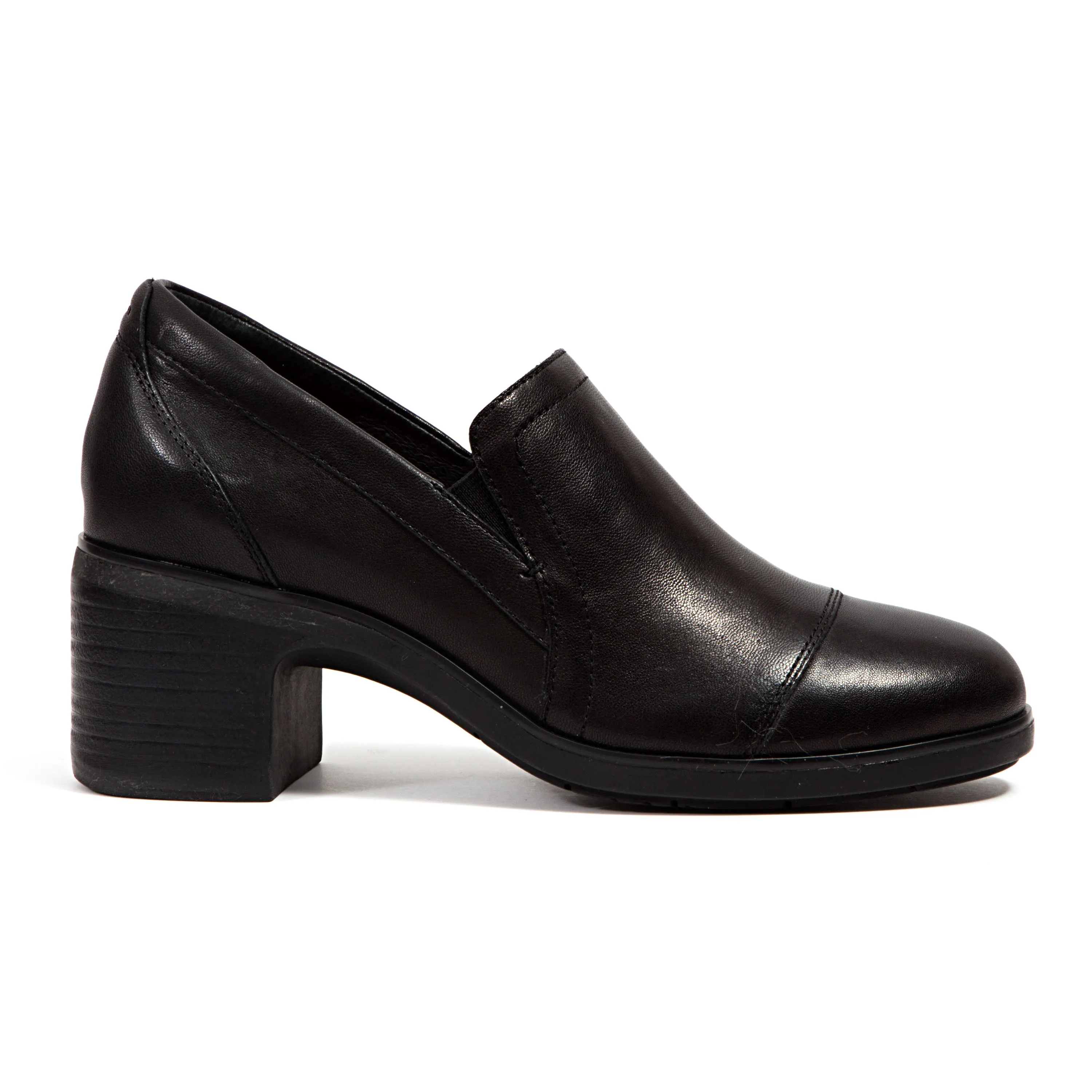 Vaughn - Black (excluded from coupon)