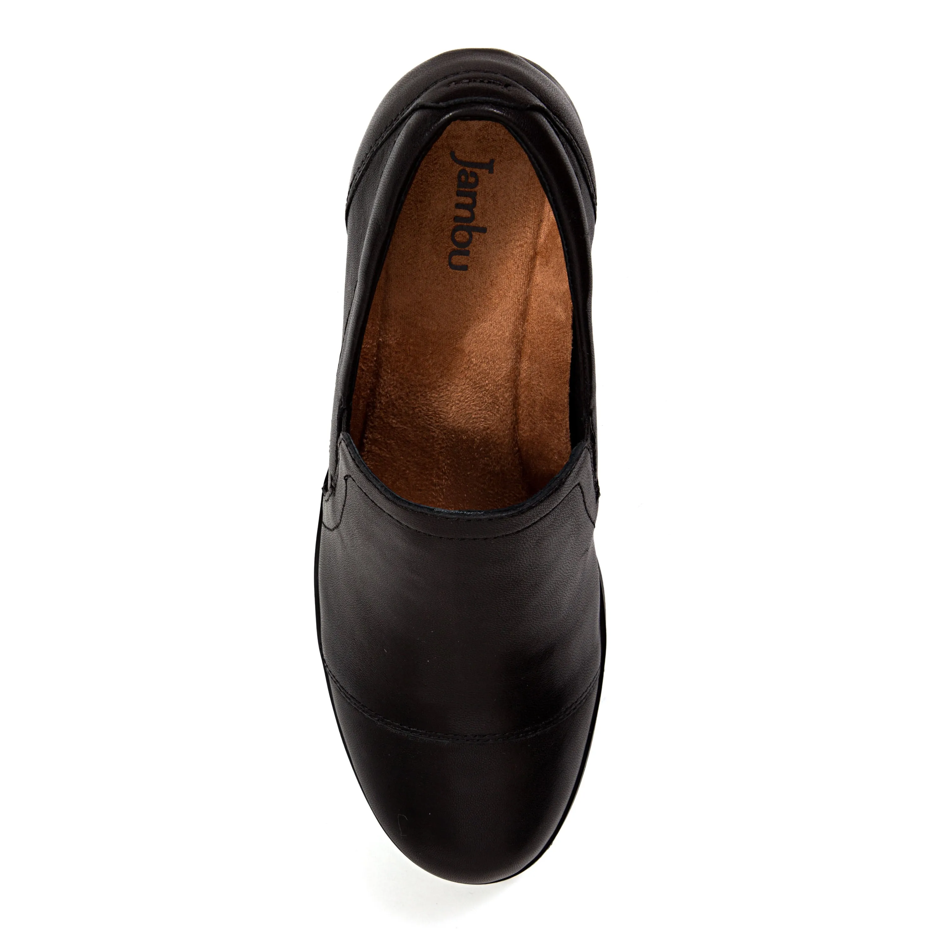 Vaughn - Black (excluded from coupon)
