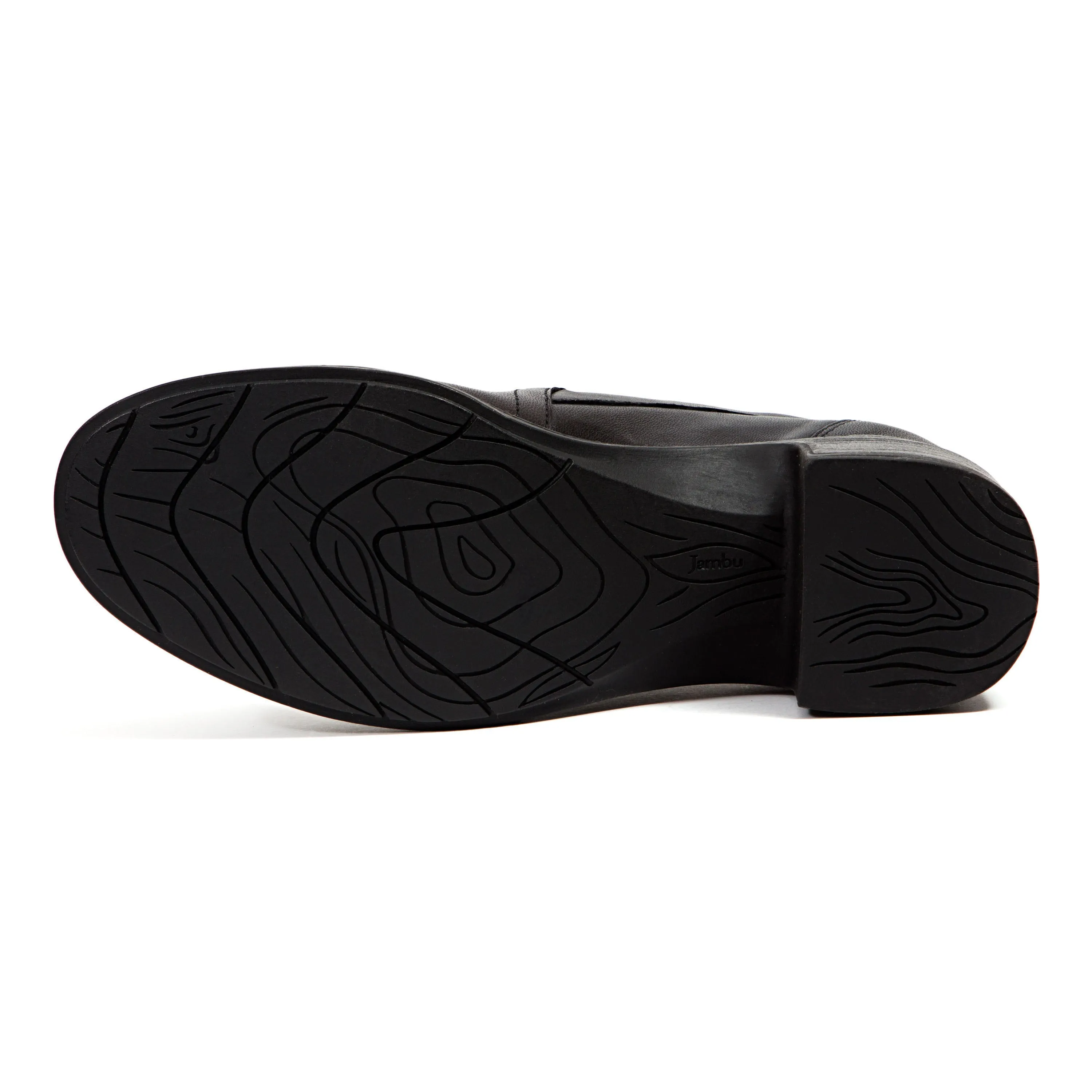 Vaughn - Black (excluded from coupon)