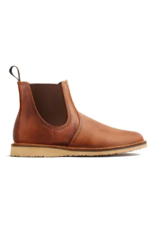 WEEKENDER CHELSEA - COPPER