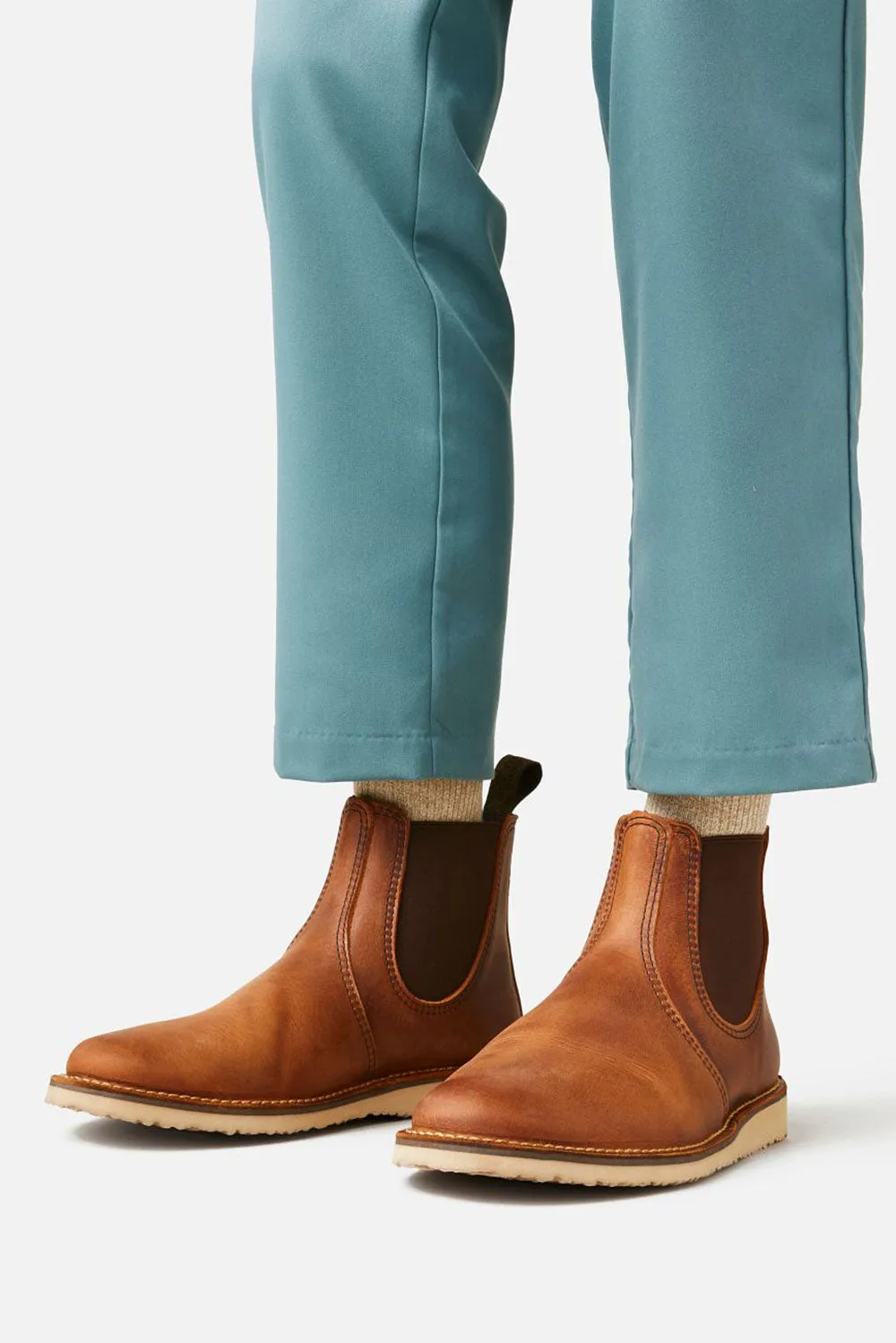 WEEKENDER CHELSEA - COPPER